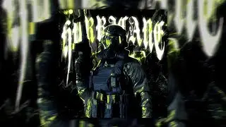 LXG666, EvxlEmpxre, DARKCENT - HURRICANE