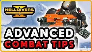 12 INCREDIBLE Tips I Wish I Knew Sooner in Helldivers 2!