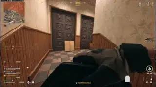 Warzone Sezon 2 - Resurgence 87 Quad Kill