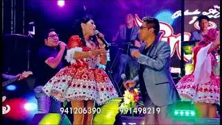 Olinda Aguilar y sus Angeles de Amor - Ya No Quiero Volver Contigo (Video Oficial)