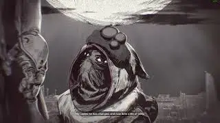 Mithrax/Misraaks Past Story | Destiny 2