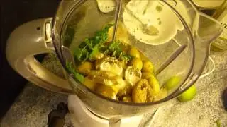 How to make Hummus-Amazing Taste