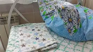 Ам жалау ❤️ қонақ үйдегі итерісу