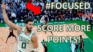 #FOCUSED