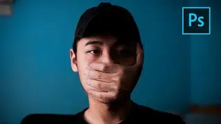 How I made my Hand Mask -[Chinese Subtitle] 教学影片