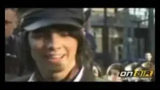 [Where did I go right) Joe/Miley