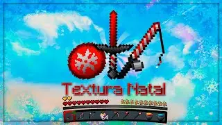 TEXTURA DE NATAL DA ALLOWPVP 1.8X