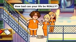 Fabulous: Angela’s High School Reunion [77] Level 52 “My Precious