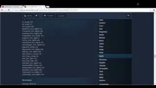 Todos los comandos del juego  unturned
