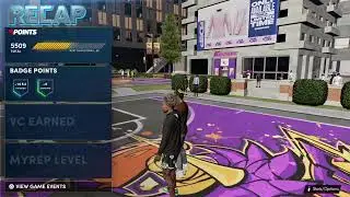2k21 next GEN - road to pro 5