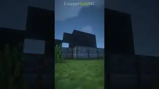 If Minecraft have a cartoon opening: