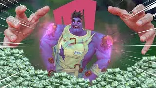 Dr. Mundo Rework 4 Weebs: The Tax Evader | League of Legends Meme Montage