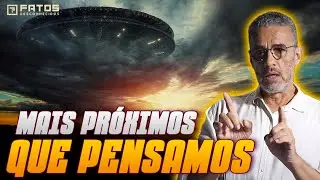 5 AVISTAMENTOS que ninguém consegue EXPLICAR