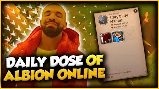 DAILY DOSE OF ALBION ONLINE #4