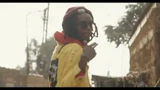 ZIKKI  -WELCOME TO KENYA ( OFFICIAL VIDEO)