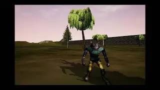 Everquest Unreal Engine 4 Remake