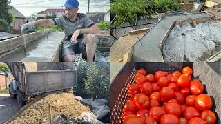 Ремонт дом 10 часть (Глухие)