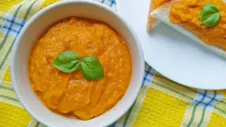Кабачковая икра. Самый быстрый и простой рецепт!