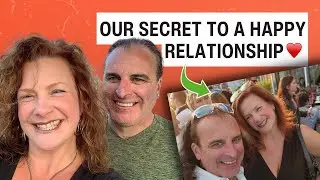 How to Keep the Spark Alive: Relationship Tips From Successful Couples