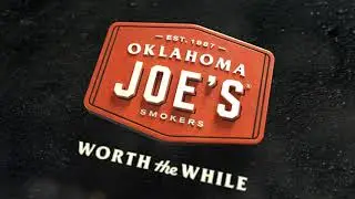 Oklahoma Joe's® Rider 900 Pellet Grill