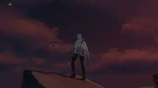Wuthering Waves - Exploring Septimont After Main Quest