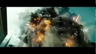 TRANSFORMERS 3: Dark Of The Moon_['Everything'  TV - Ad]
