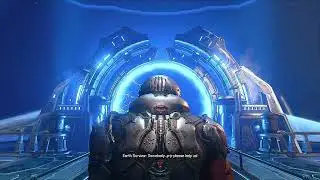 DOOM ETERNAL Doomguy Skins 001 | Silver Slayer | Intro | HDR