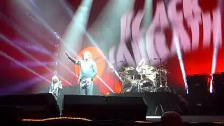 Black Sabbath