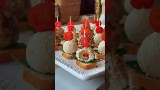 Labneh stuffed olives 🫒 لبنة محشية زيتون #abirzkitchen #لبنة #cooking