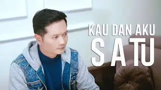 KAU DAN AKU SATU (Obbie Messakh) - Andrey Arief (COVER)