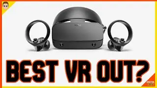 Oculus Rift S Review - The Best VR Headset In 2020?