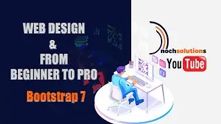 Web design full course Bootstrap7