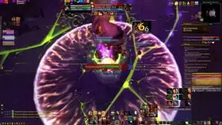prot pally artifact challenge 7.2 after 2nd nerf