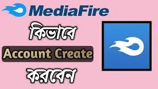How to Mediafire Account Create || Mediafire || Bangla Tutorial || Bablu360