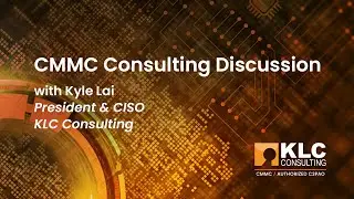 CMMC - What You Need to Know in 2022
