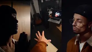 COMO GRAVEI O LYRIC DA MINHA MÚSICA NOVA