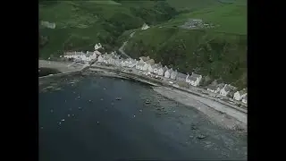 Weir's Way: North East Scotland