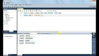 MySQL Filtering INNER JOIN Results || (Visit description box for more info)