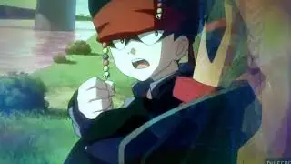 BEYBLADE BURST ШУ СТАЛ ЗЛЫМ!