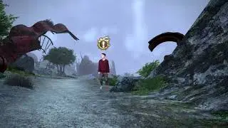 NPCs on Patch Day | FFXIV