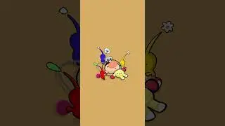 Pikmin Parade 