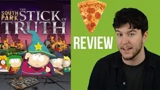 South Park: The Stick of Truth - Game Review