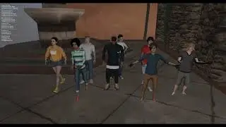 Gorilla3D Animation Performance Test (v1.1a - coming soon)