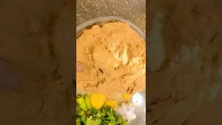 Yumm shami Kabab 