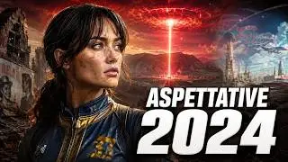 Il FUTURO di FALLOUT: Cosa Aspettarci dal 2024? - Fallout News