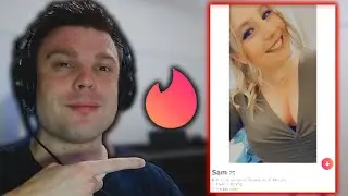 Can I Promote My Music On TINDER?!