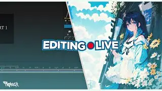 WATCH ME EDIT | So Far M.I.A // Desperado #2