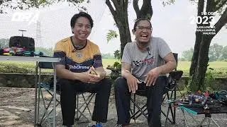 Drone Race Asia (DRA) - Pilot Profile UnknownFPV and VynFPV