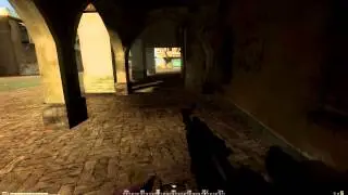 Broforce in Action