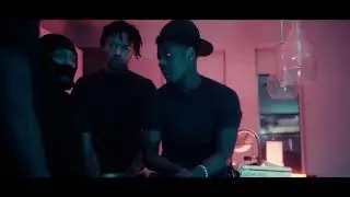 LilRonnie FYG - Dave Chappelle (shot by Dakmagic)